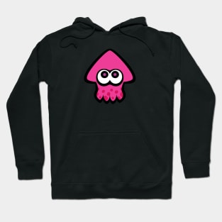 octo pink Hoodie